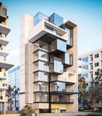 Appartement à Citium, Eparchía Lárnakas