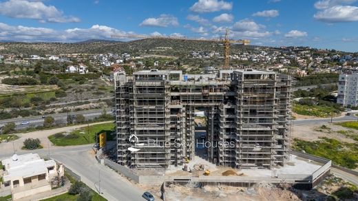Apartment / Etagenwohnung in Mouttagiáka, Limassol District