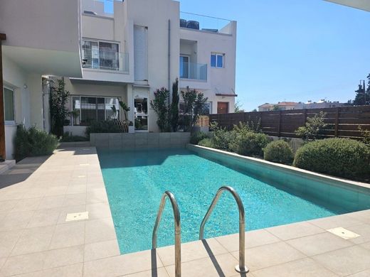 Apartament w Asómatos, Asomatos (Lemesou)