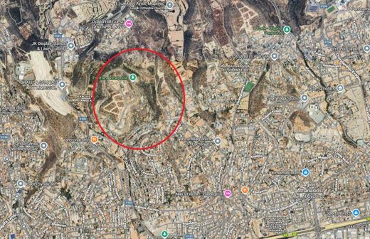 Αγροτεμάχιο σε Λεμεσός, Limassol District