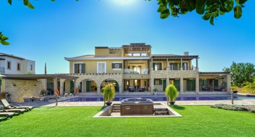 Villa in Kouklia, Koúklia