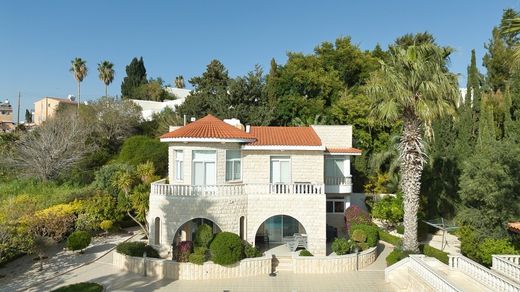 Villa a Chlórakas, Paphos District