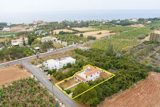 Вилла, Pégeia, Paphos District