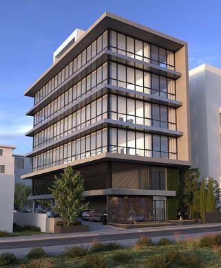 ‏משרד ב  Germasógeia, Limassol District