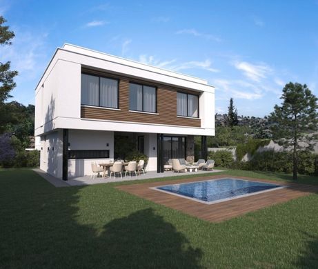 Villa à Sotíra, Limassol District