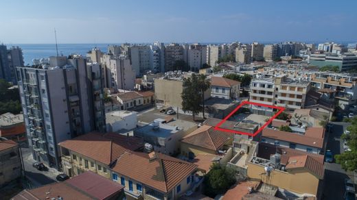 Land in Limassol, Limassol District