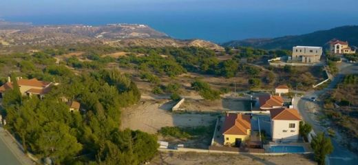 Land for sale in Pissoúri