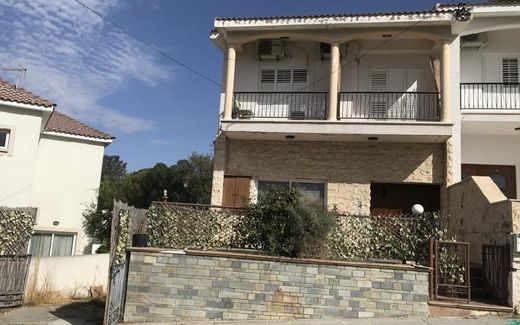 Συγκρότημα ανεξάρτητων κατοικιών σε Agios Nikolaos, Lárnaka