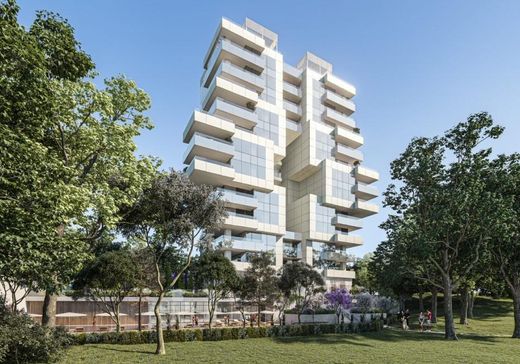 Penthouse w Limassol, Limassol District