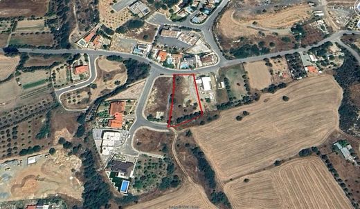 Land in Germasógeia, Limassol District