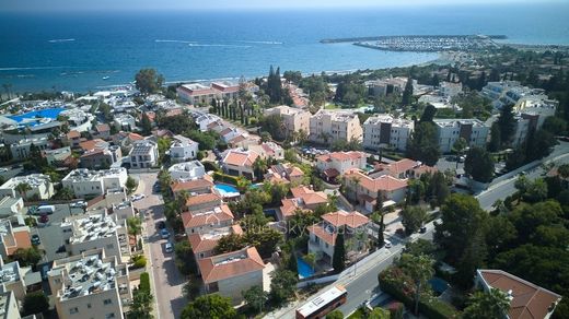 Вилла, Pyrgos, Limassol District