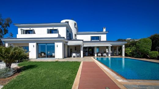 Villa in Konia, Koniá