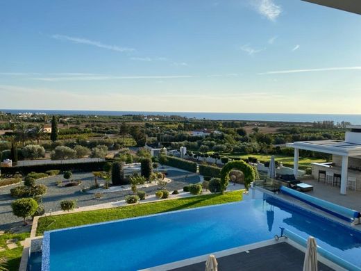 Villa in Pégeia, Paphos District