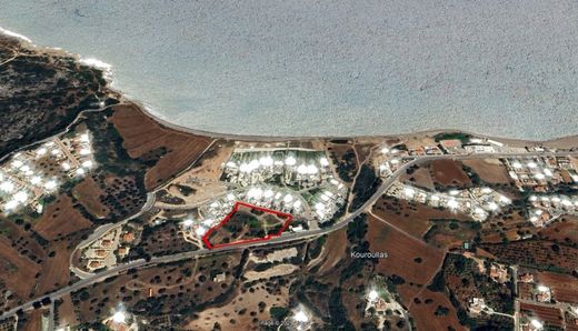 Αγροτεμάχιο σε Neo Chorio, Néo Chorió