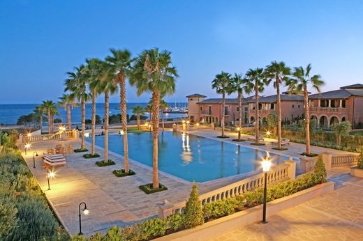 Apartment in Parekklisha, Parekklisiá