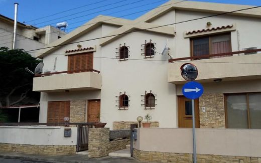 Chalet Pareado en Limassol, Limassol District