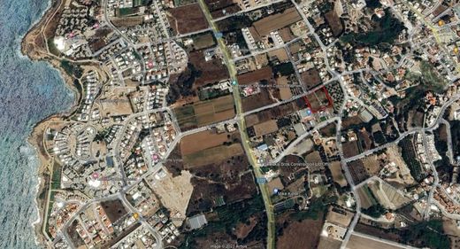 Grundstück in Chlórakas, Paphos District