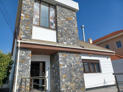 Villa à Ágios Athanásios, Limassol District