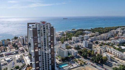 Apartment in Germasógeia, Limassol District
