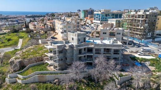 Penthouse in Paphos, Paphos District