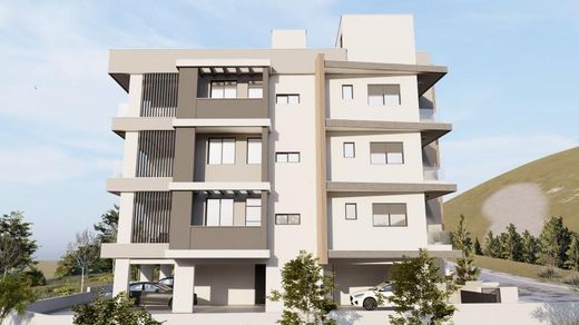 Apartament w Ágios Athanásios, Limassol District