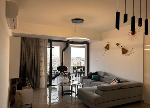 Piso / Apartamento en Ágios Athanásios, Limassol District