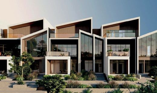 Appartamento a Limassol, Limassol District