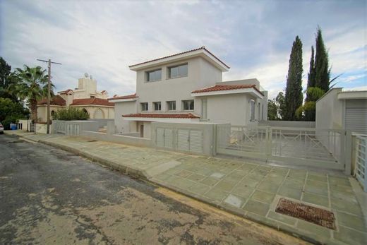 Villa Pégeia, Paphos District