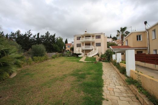 Villa a Chlórakas, Paphos District
