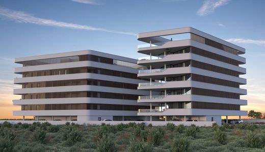 Penthouse in Germasógeia, Limassol District