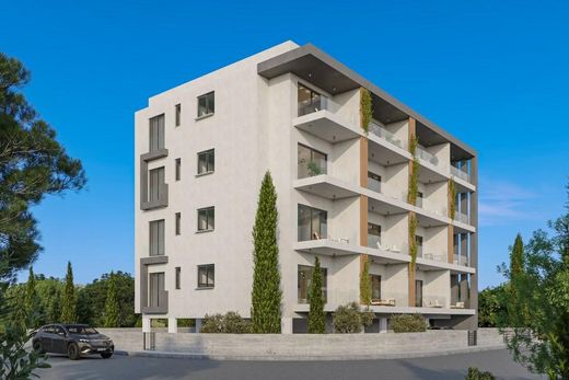 Apartment / Etagenwohnung in Paphos, Paphos District