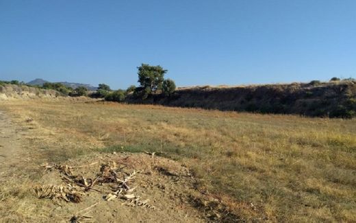 Αγροτεμάχιο σε Argáka, Paphos District