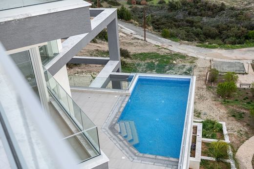 Villa in Limassol, Limassol District