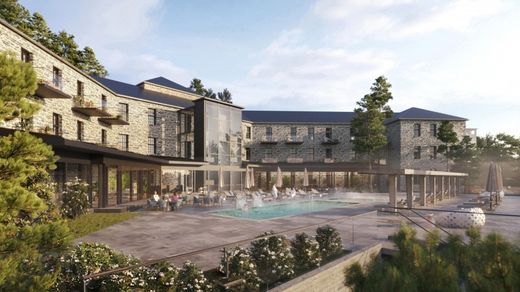 套间/公寓  Pródromos, Limassol District