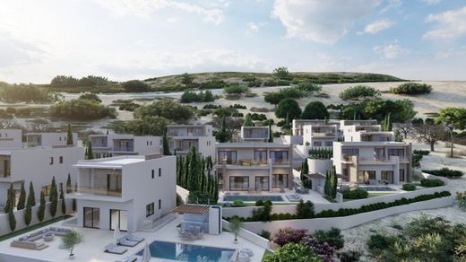 别墅  Pégeia, Paphos District