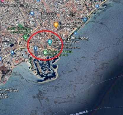 Land in Limassol, Limassol District