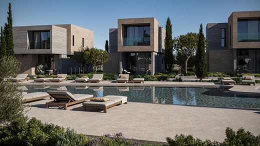 Káto Páfos, Paphos Districtのヴィラ