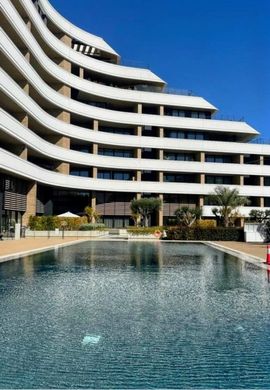 Penthouse in Germasógeia, Limassol District