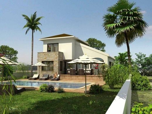 ﻓﻴﻼ ﻓﻲ Livádia, Livadia (Larnakas)