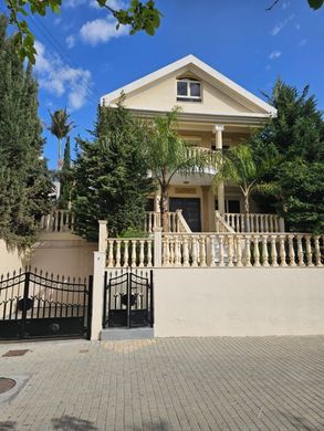 Villa a Germasógeia, Limassol District