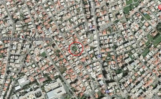 Teren w Limassol, Limassol District