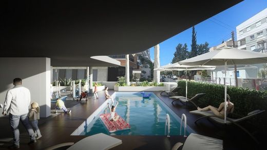 ﺷﻘﺔ ﻓﻲ Neapoli, Lemesós