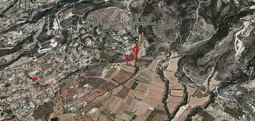 ‏קרקע ב  Tála, Paphos District