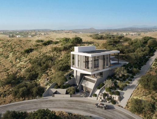 Βίλα σε Germasógeia, Limassol District