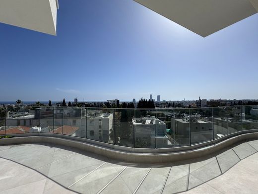 ‏דירת פנטהאוז ב  לימסול, Limassol District