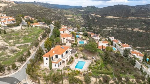 Villa in Tsáda, Paphos District