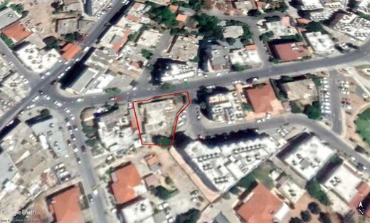 Grundstück in Paphos, Paphos District