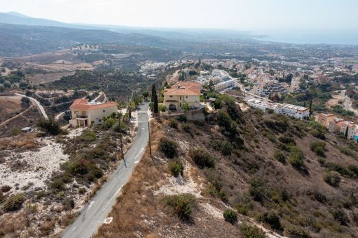 Terrain à Pégeia, Paphos District