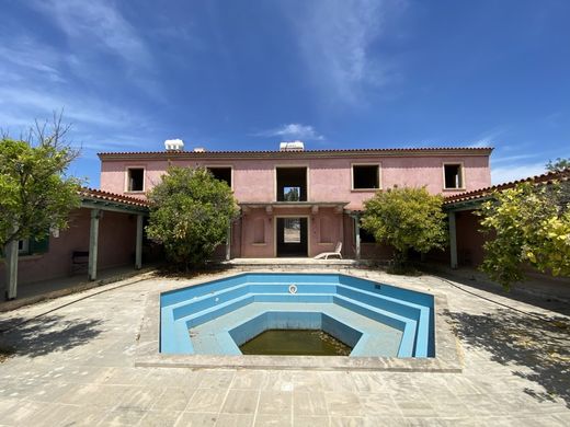 Villa a Tími, Paphos District