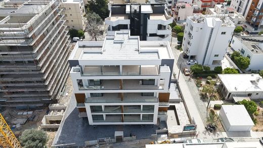 펜트하우스 / Germasógeia, Limassol District